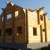 Дом из лафета в Тюмени